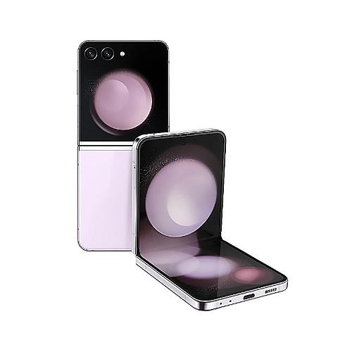 گوشی موبایل سامسونگ Galaxy Z Flip5 5G ظرفیت 256 گیگابایت رم 8 گیگابایت Samsung Galaxy Z Flip5 Single SIM 256GB And 8GB RAM Mobile Phone