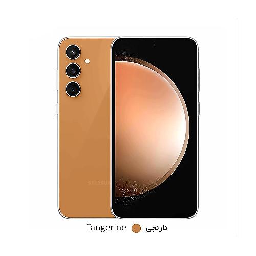 گوشی موبایل سامسونگ مدل Galaxy S23 FE دو سیم کارت ظرفیت 256 گیگابایت و رم 8 گیگابایت Samsung Galaxy S23 FE Dual SIM 256GB And 8GB RAM Mobile Phone