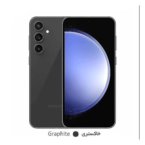 گوشی موبایل سامسونگ مدل Galaxy S23 FE دو سیم کارت ظرفیت 256 گیگابایت و رم 8 گیگابایت Samsung Galaxy S23 FE Dual SIM 256GB And 8GB RAM Mobile Phone