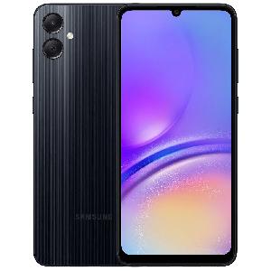 گوشی موبایل سامسونگ Galaxy A05 دو سیم کارت ظرفیت 128 گیگابایت و رم 4 گیگابایت Samsung Galaxy A05 Dual SIM 128GB with 4GB RAM Mobile Phone