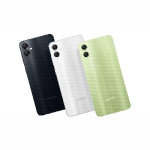 گوشی موبایل سامسونگ Galaxy A05 دو سیم کارت ظرفیت 128 گیگابایت و رم 4 گیگابایت Samsung Galaxy A05 Dual SIM 128GB with 4GB RAM Mobile Phone
