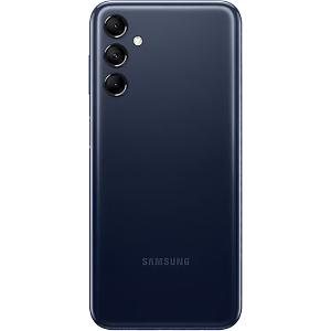 گوشی موبایل سامسونگ Galaxy M14 5G دو سیم کارت ظرفیت 128 گیگابایت و رم 6 گیگابایت Samsung Galaxy M14 5G Dual SIM 128GB with 6GB RAM Mobile Phone