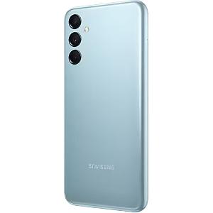 گوشی موبایل سامسونگ Galaxy M14 5G دو سیم کارت ظرفیت 128 گیگابایت و رم 6 گیگابایت Samsung Galaxy M14 5G Dual SIM 128GB with 6GB RAM Mobile Phone