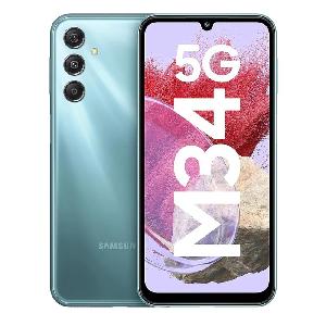 Samsung Galaxy M34 5G 128/8GB