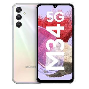 Samsung Galaxy M34 5G 128/8GB