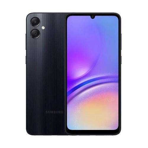 گوشی موبایل سامسونگ مدل Galaxy A05 ظرفیت 128 گیگابایت رم 6 گیگابایت Samsung Galaxy A05 128GB-6GB RAM Mobile Phone