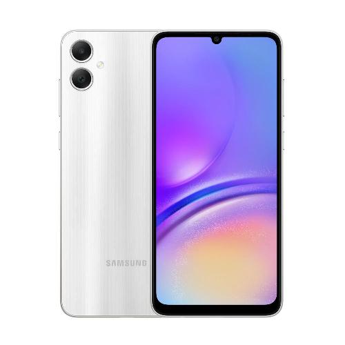گوشی موبایل سامسونگ مدل Galaxy A05 ظرفیت 128 گیگابایت رم 6 گیگابایت Samsung Galaxy A05 128GB-6GB RAM Mobile Phone