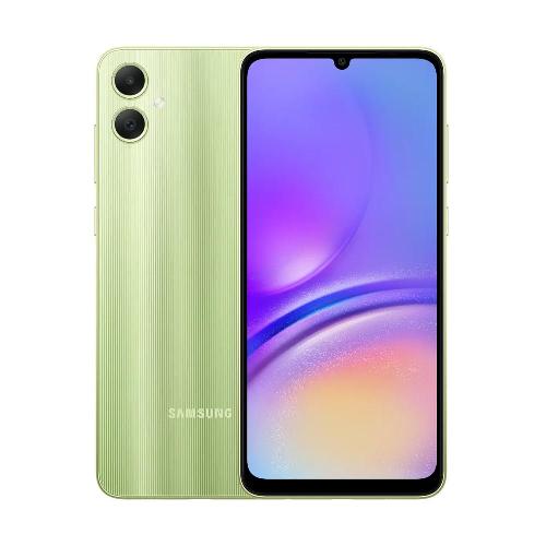 گوشی موبایل سامسونگ مدل Galaxy A05 ظرفیت 128 گیگابایت رم 6 گیگابایت Samsung Galaxy A05 128GB-6GB RAM Mobile Phone