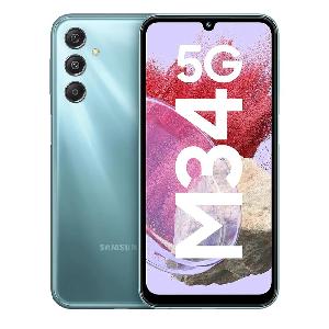 Samsung Galaxy M34 5G 128/6GB