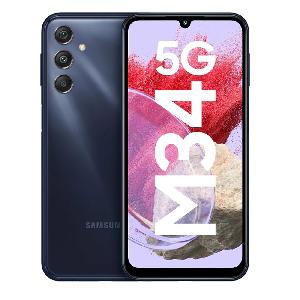 Samsung Galaxy M34 5G 128/6GB