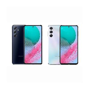 گوشی موبایل سامسونگ Galaxy F54 5G دو سیم کارت ظرفیت 256 گیگابایت رم 8 گیگابایت Samsung Galaxy F54 5G Dual SIM 256GB with 8GB RAM Mobile Phone