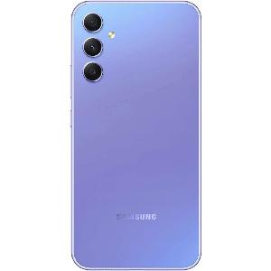 گوشی موبایل سامسونگ Samsung Galaxy F34 دو سیم کارت ظرفیت 128 گیگابایت و رم 6 گیگابایت Samsung Galaxy F34 Dual SIM 128GB with 6GB RAM Mobile Phone