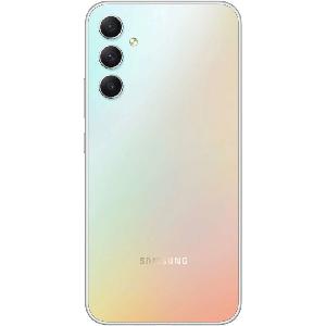 گوشی موبایل سامسونگ Samsung Galaxy F34 دو سیم کارت ظرفیت 128 گیگابایت و رم 6 گیگابایت Samsung Galaxy F34 Dual SIM 128GB with 6GB RAM Mobile Phone