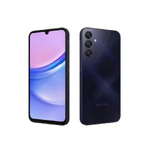 گوشی موبایل سامسونگ Galaxy A15 دو سیم کارت ظرفیت 128 گیگابایت و رم 8 گیگابایت Samsung Galaxy A15 Dual SIM 128GB with 8GB RAM Mobile Phone