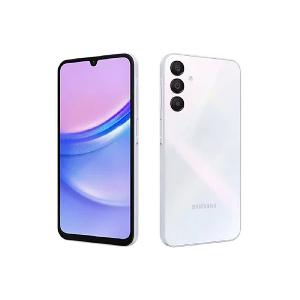 گوشی موبایل سامسونگ Galaxy A15 دو سیم کارت ظرفیت 128 گیگابایت و رم 8 گیگابایت Samsung Galaxy A15 Dual SIM 128GB with 8GB RAM Mobile Phone
