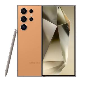 گوشی موبایل سامسونگ Galaxy S24 Ultra دو سیم کارت ظرفیت 512 گیگابایت و رم 12 گیگابایت Samsung Galaxy S24 Ultra Dual SIM 512GB with 12GB RAM Mobile Phone