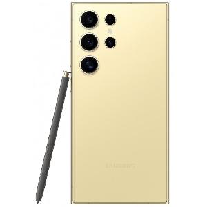 گوشی موبایل سامسونگ Galaxy S24 Ultra دو سیم کارت ظرفیت 512 گیگابایت و رم 12 گیگابایت Samsung Galaxy S24 Ultra Dual SIM 512GB with 12GB RAM Mobile Phone