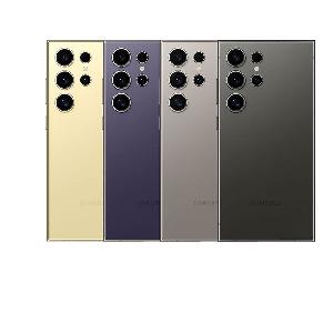 گوشی موبایل سامسونگ Galaxy S24 Ultra دو سیم کارت ظرفیت 512 گیگابایت و رم 12 گیگابایت Samsung Galaxy S24 Ultra Dual SIM 512GB with 12GB RAM Mobile Phone