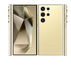 گوشی موبایل سامسونگ Galaxy S24 Ultra دو سیم کارت ظرفیت 1 ترابایت و رم 12 گیگابایت Samsung Galaxy S24 Ultra Dual SIM 1TB with 12GB RAM Mobile Phone