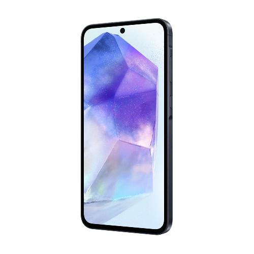 Samsung Galaxy A55 5G Dual SIM 128GB With 8GB Ram Mobile Phone