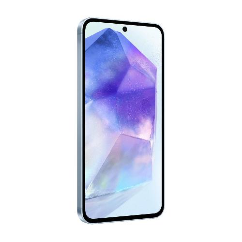 گوشی موبایل سامسونگ Galaxy A55 5G دو سیم کارت ظرفیت ظرفیت 256 گیگابایت رم 12 گیگابایت Samsung Galaxy A55 5G Dual SIM 256GB With 12GB Ram Mobile Phone