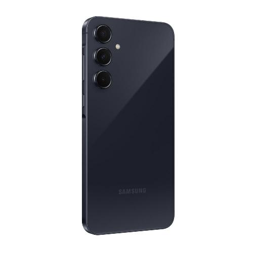 گوشی موبایل سامسونگ Galaxy A55 5G دو سیم کارت ظرفیت ظرفیت 256 گیگابایت رم 12 گیگابایت Samsung Galaxy A55 5G Dual SIM 256GB With 12GB Ram Mobile Phone