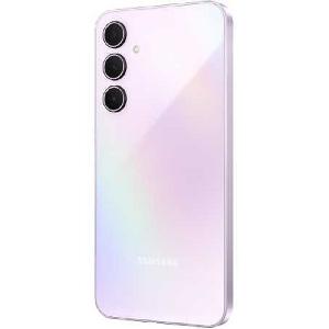 گوشی موبایل سامسونگ Galaxy A35 5G دو سیم کارت ظرفیت 256 گیگابایت رم 8 گیگابایت - ویتنام Samsung Galaxy A35 5G Dual SIM 256GB with 8GB RAM Mobile Phone-Vietnam
