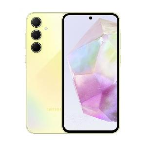 گوشی موبایل سامسونگ Galaxy A35 5G دو سیم کارت ظرفیت 128 گیگابایت رم 8 گیگابایت - ویتنام Samsung Galaxy A35 5G Dual SIM 128GB with 8GB RAM Mobile Phone-Vietnam
