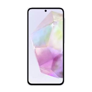 گوشی موبایل سامسونگ Galaxy A35 5G دو سیم کارت ظرفیت 128 گیگابایت رم 8 گیگابایت - ویتنام Samsung Galaxy A35 5G Dual SIM 128GB with 8GB RAM Mobile Phone-Vietnam