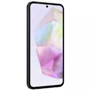 گوشی موبایل سامسونگ Galaxy A35 5G دو سیم کارت ظرفیت 128 گیگابایت رم 8 گیگابایت - ویتنام Samsung Galaxy A35 5G Dual SIM 128GB with 8GB RAM Mobile Phone-Vietnam