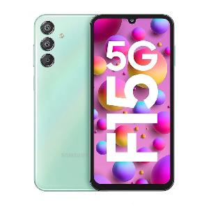 گوشی موبایل سامسونگ Galaxy F15 دو سیم کارت ظرفیت 128 گیگابایت و رم 4 گیگابایت Samsung Galaxy F15 Dual SIM 128GB with 4GB RAM Mobile Phone