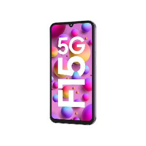 گوشی موبایل سامسونگ Galaxy F15 دو سیم کارت ظرفیت 128 گیگابایت و رم 4 گیگابایت Samsung Galaxy F15 Dual SIM 128GB with 4GB RAM Mobile Phone
