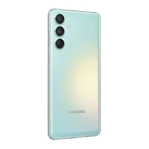 گوشی موبایل سامسونگ Galaxy M55 دو سیم کارت ظرفیت 128 گیگابایت و رم 8 گیگابایت Samsung Galaxy M55 Dual SIM 128GB with 8GB RAM Mobile Phone