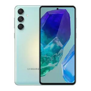 گوشی موبایل سامسونگ Galaxy M55 دو سیم کارت ظرفیت 256 گیگابایت و رم 8 گیگابایت Samsung Galaxy M55 Dual SIM 256GB with 8GB RAM Mobile Phone