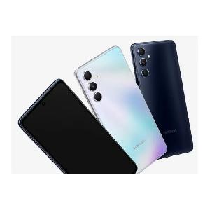 گوشی موبایل سامسونگ Galaxy M55 دو سیم کارت ظرفیت 256 گیگابایت و رم 8 گیگابایت Samsung Galaxy M55 Dual SIM 256GB with 8GB RAM Mobile Phone