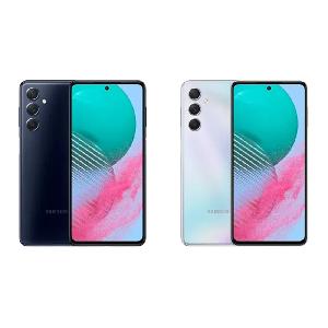 گوشی موبایل سامسونگ Galaxy M55 دو سیم کارت ظرفیت 256 گیگابایت و رم 12 گیگابایت Samsung Galaxy M55 Dual SIM 256GB with 12GB RAM Mobile Phone