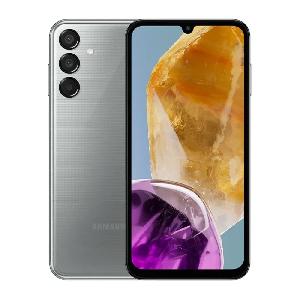 گوشی موبایل سامسونگ Galaxy M15 دو سیم کارت ظرفیت 128 گیگابایت و رم 4 گیگابایت Samsung Galaxy M15 Dual SIM 128GB with 4GB RAM Mobile Phone