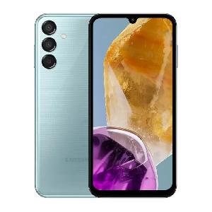 Samsung Galaxy M15 Dual SIM 128GB with 6GB RAM Mobile Phone