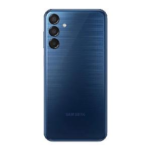 گوشی موبایل سامسونگ Galaxy M15 دو سیم کارت ظرفیت 128 گیگابایت و رم 8 گیگابایت Samsung Galaxy M15 Dual SIM 128GB with 8GB RAM Mobile Phone