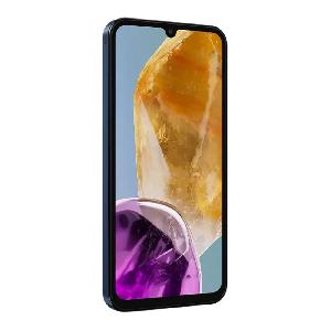 گوشی موبایل سامسونگ Galaxy M15 دو سیم کارت ظرفیت 128 گیگابایت و رم 8 گیگابایت Samsung Galaxy M15 Dual SIM 128GB with 8GB RAM Mobile Phone