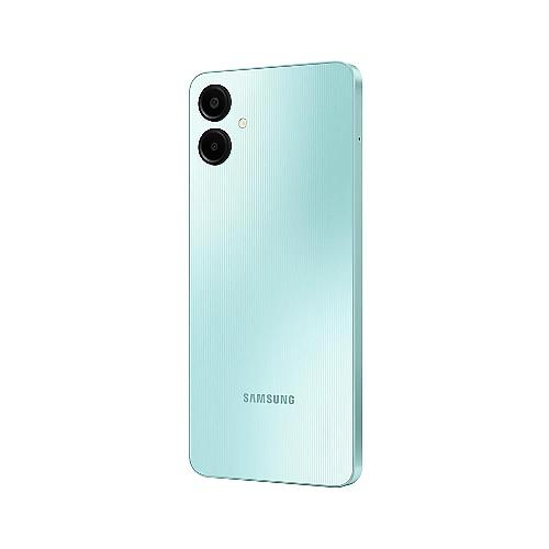 Samsung Galaxy A06 128GB Ram 6GB Mobile Phone