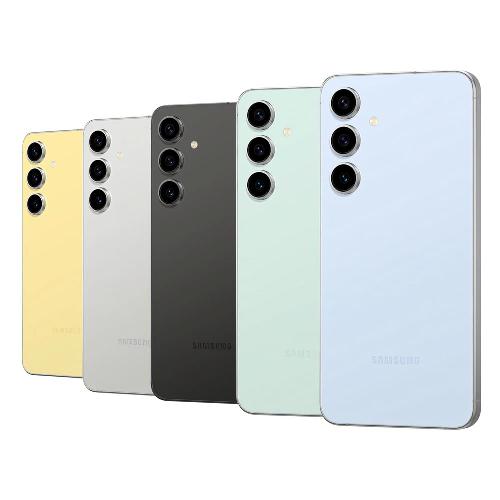 گوشی موبایل سامسونگ مدل Galaxy S24 FE 5G ظرفیت 512 گیگابایت رم 8 گیگابایت - پک ویتنام Samsung Galaxy S24 FE 5G Dual SIM 512GB And 8GB RAM Mobile Phone