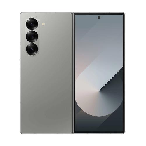 گوشی موبایل سامسونگ Galaxy Z Fold6 دو سیم کارت ظرفیت 512 گیگابایت و رم 12 گیگابایت Samsung Galaxy Z Fold6 Dual SIM 512GB with 12GB RAM Mobile Phone