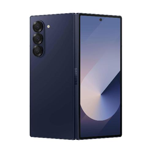 گوشی موبایل سامسونگ Galaxy Z Fold6 دو سیم کارت ظرفیت 512 گیگابایت و رم 12 گیگابایت Samsung Galaxy Z Fold6 Dual SIM 512GB with 12GB RAM Mobile Phone