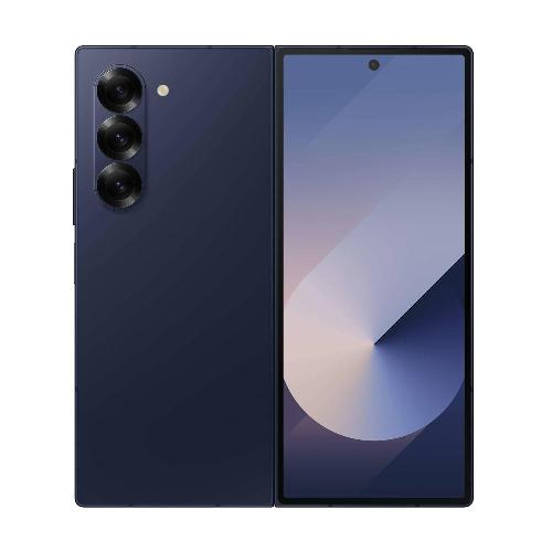 گوشی موبایل سامسونگ Galaxy Z Fold6 دو سیم کارت ظرفیت 512 گیگابایت و رم 12 گیگابایت Samsung Galaxy Z Fold6 Dual SIM 512GB with 12GB RAM Mobile Phone