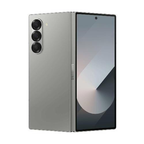 گوشی موبایل سامسونگ Galaxy Z Fold6 دو سیم کارت ظرفیت 1 ترابایت و رم 12 گیگابایت Samsung Galaxy Z Fold6 Dual SIM 1TB with 12GB RAM Mobile Phone