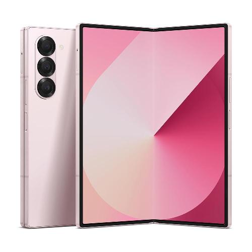 گوشی موبایل سامسونگ Galaxy Z Fold6 دو سیم کارت ظرفیت 1 ترابایت و رم 12 گیگابایت Samsung Galaxy Z Fold6 Dual SIM 1TB with 12GB RAM Mobile Phone