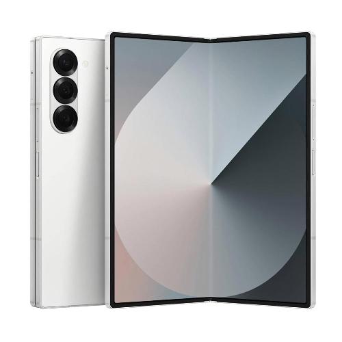 گوشی موبایل سامسونگ Galaxy Z Fold6 دو سیم کارت ظرفیت 1 ترابایت و رم 12 گیگابایت Samsung Galaxy Z Fold6 Dual SIM 1TB with 12GB RAM Mobile Phone