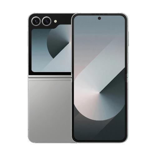 گوشی موبایل سامسونگ Galaxy Z Flip6 تک سیم کارت ظرفیت ظرفیت 256 گیگابایت رم 12 گیگابایت Samsung Galaxy Z Flip6 single SIM 256GB With 12GB Ram Mobile Phone