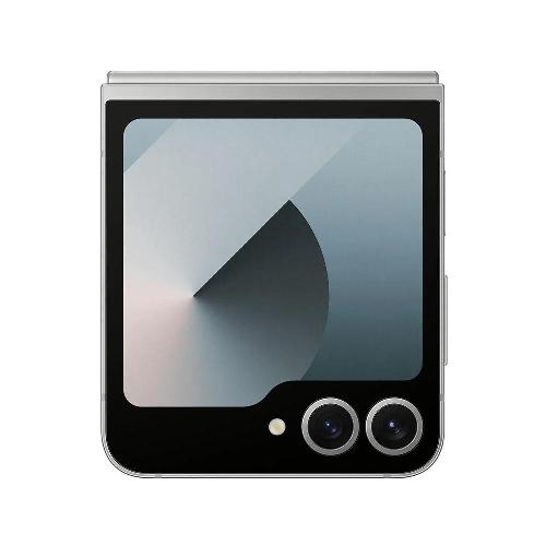 گوشی موبایل سامسونگ Galaxy Z Flip6 تک سیم کارت ظرفیت ظرفیت 256 گیگابایت رم 12 گیگابایت Samsung Galaxy Z Flip6 single SIM 256GB With 12GB Ram Mobile Phone